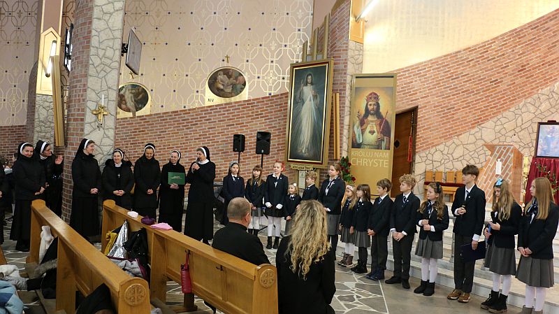 Patronalne Święto Szkoły 2025 - zdjęcie 98