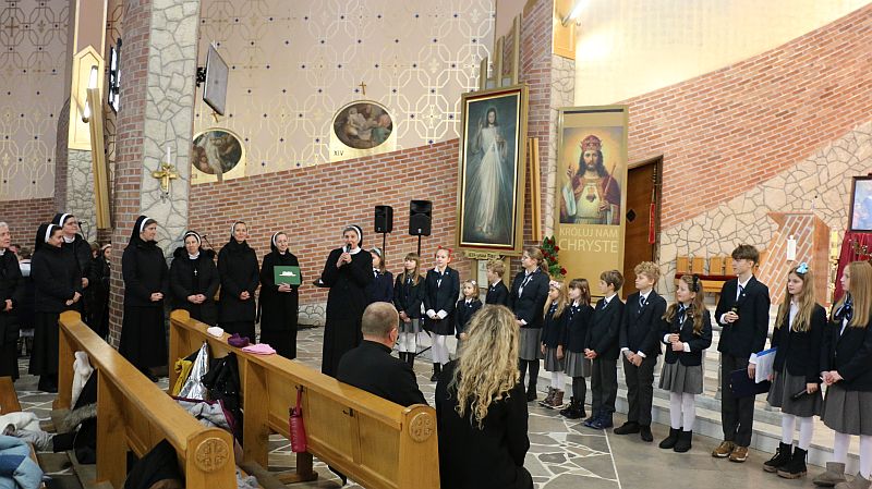 Patronalne Święto Szkoły 2025 - zdjęcie 99