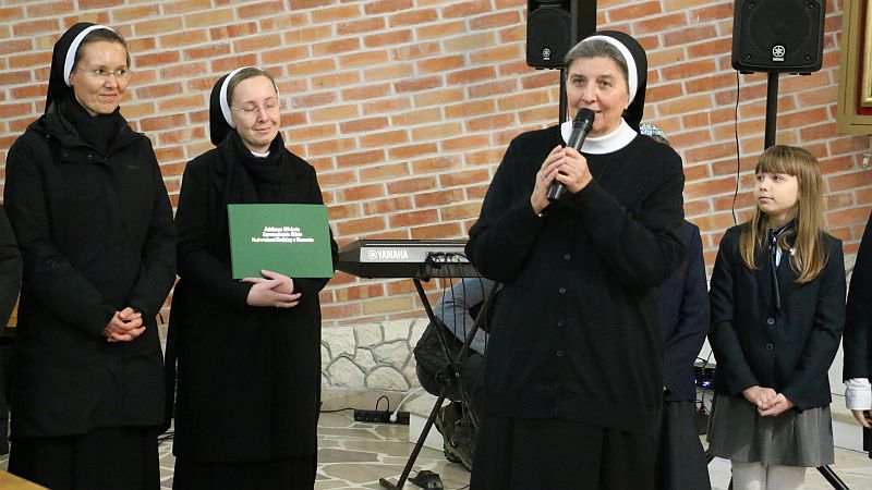 Patronalne Święto Szkoły 2025 - zdjęcie 100