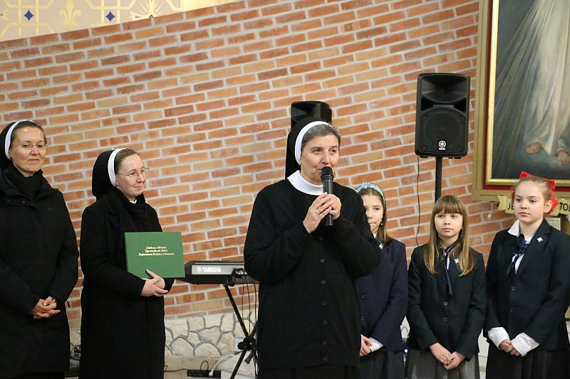 Patronalne Święto Szkoły 2025 - zdjęcie 104