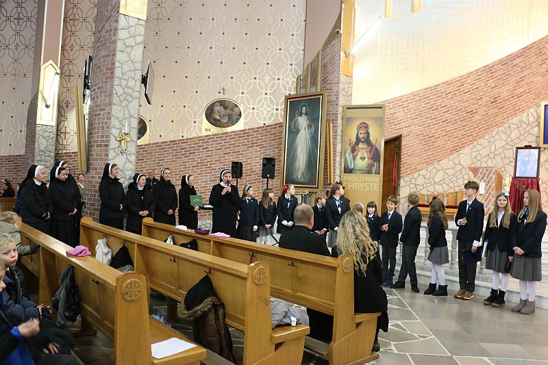 Patronalne Święto Szkoły 2025 - zdjęcie 81