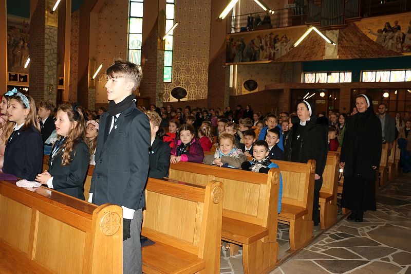 Patronalne Święto Szkoły 2025 - zdjęcie 18