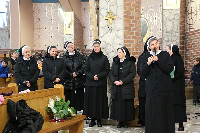 Patronalne Święto Szkoły 2025 - zdjęcie 83