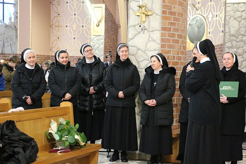 Patronalne Święto Szkoły 2025 - zdjęcie 84