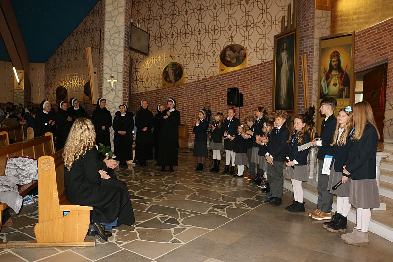 Patronalne Święto Szkoły 2025 - zdjęcie 85