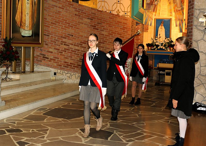 Patronalne Święto Szkoły 2025 - zdjęcie 86