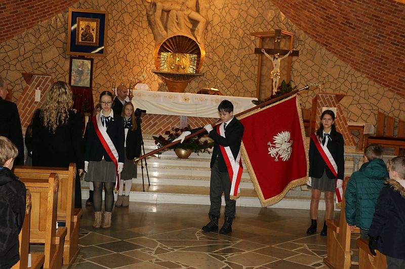 Patronalne Święto Szkoły 2025 - zdjęcie 87