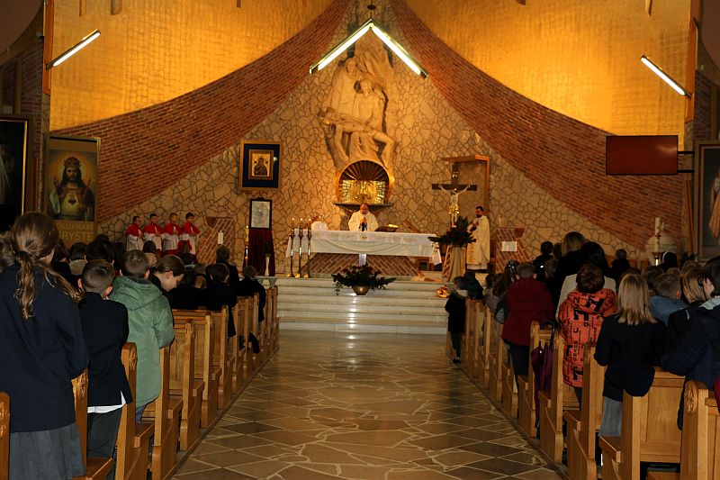 Patronalne Święto Szkoły 2025 - zdjęcie 20