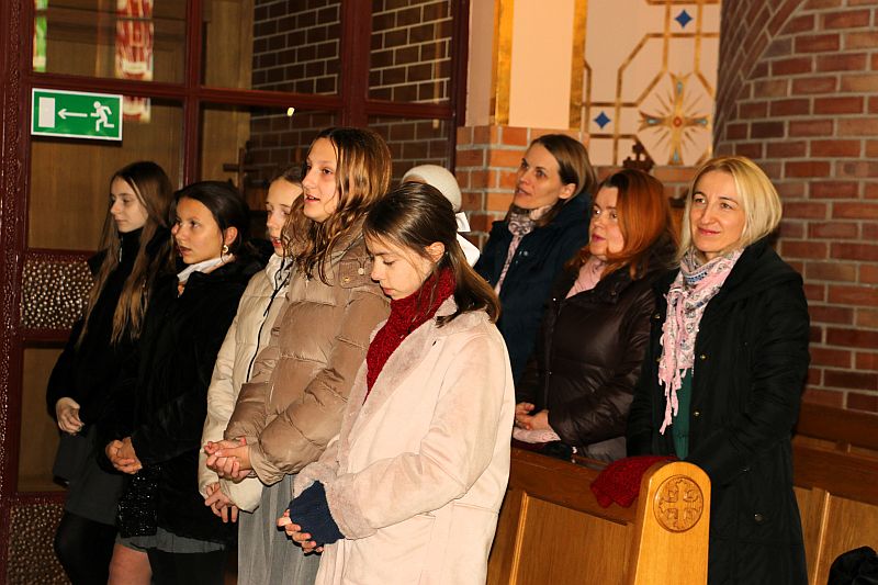 Patronalne Święto Szkoły 2025 - zdjęcie 22