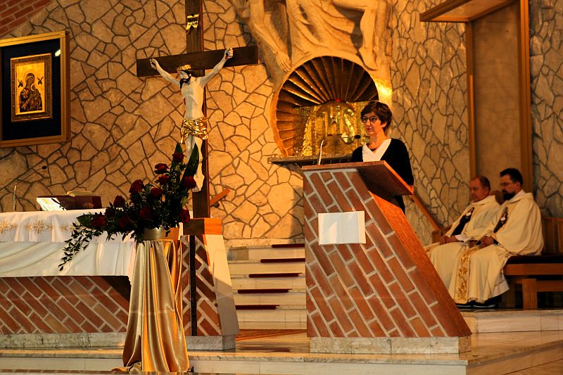 Patronalne Święto Szkoły 2025 - zdjęcie 1