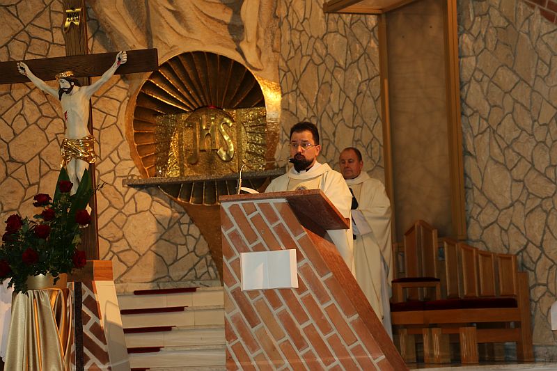 Patronalne Święto Szkoły 2025 - zdjęcie 2