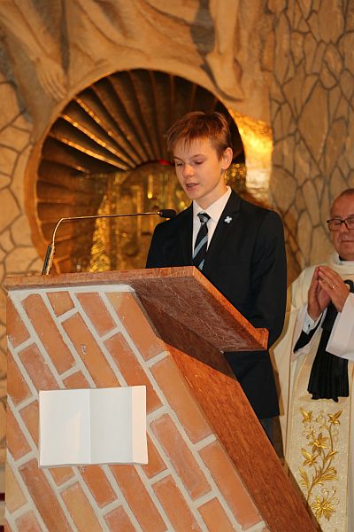 Patronalne Święto Szkoły 2025 - zdjęcie 3