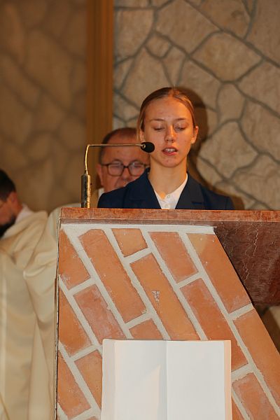 Patronalne Święto Szkoły 2025 - zdjęcie 4