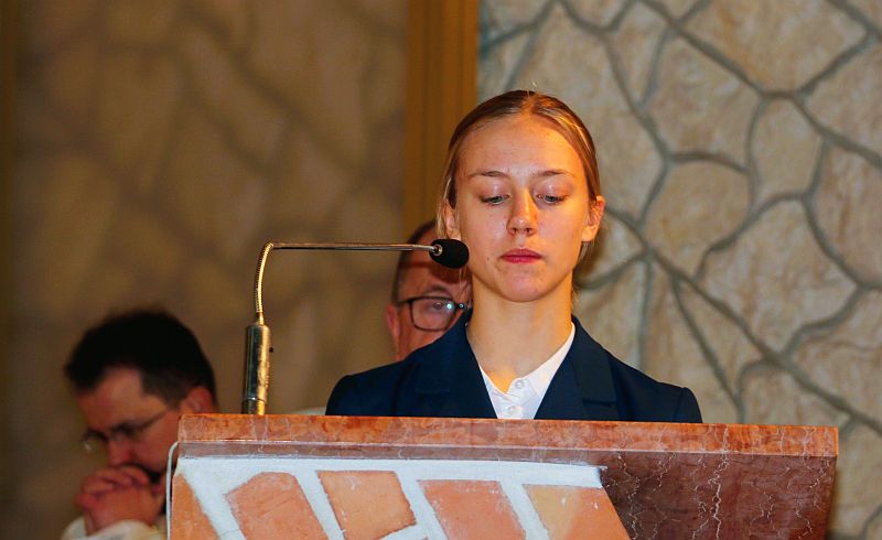 Patronalne Święto Szkoły 2025 - zdjęcie 5