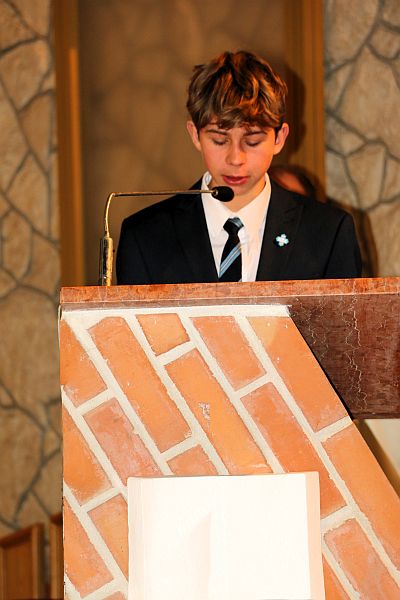 Patronalne Święto Szkoły 2025 - zdjęcie 6