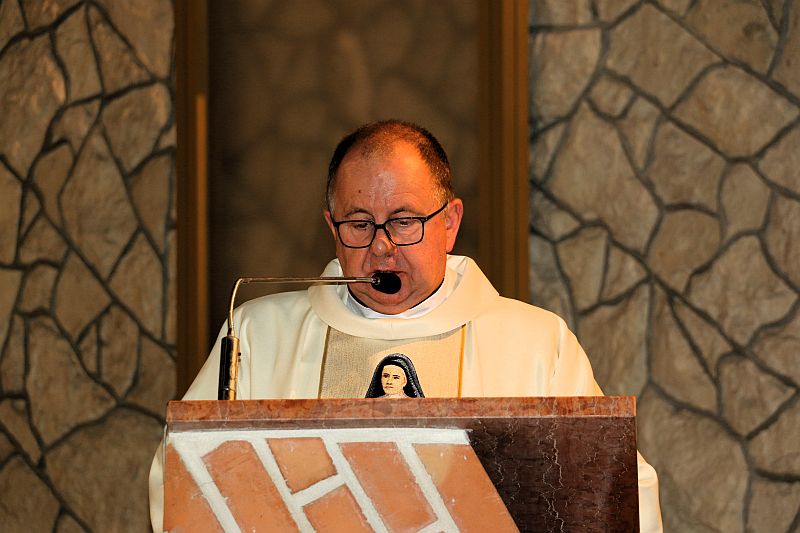 Patronalne Święto Szkoły 2025 - zdjęcie 7