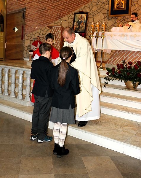 Patronalne Święto Szkoły 2025 - zdjęcie 9