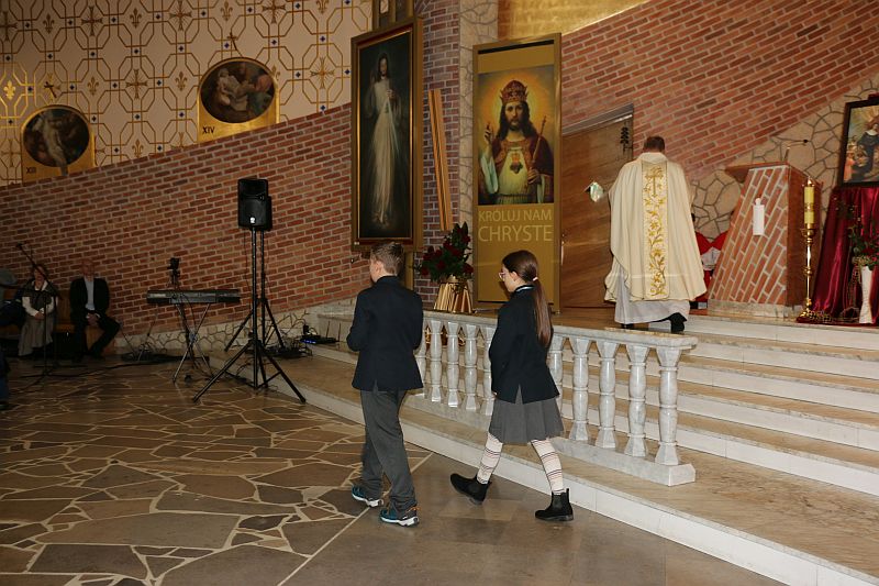 Patronalne Święto Szkoły 2025 - zdjęcie 10