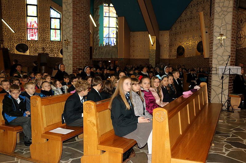 Patronalne Święto Szkoły 2025 - zdjęcie 25