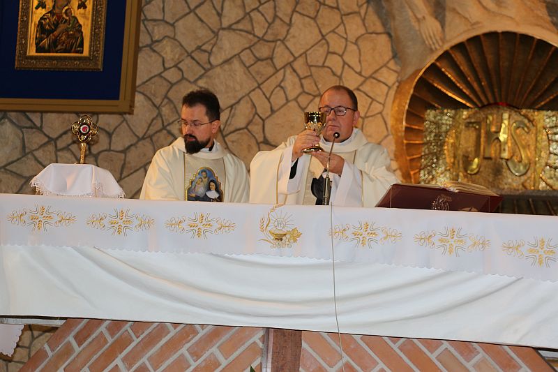 Patronalne Święto Szkoły 2025 - zdjęcie 26