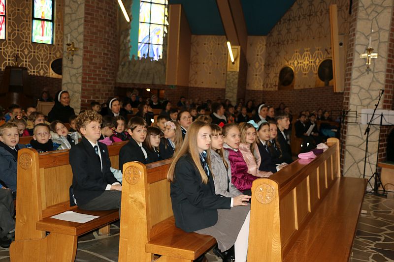 Patronalne Święto Szkoły 2025 - zdjęcie 27