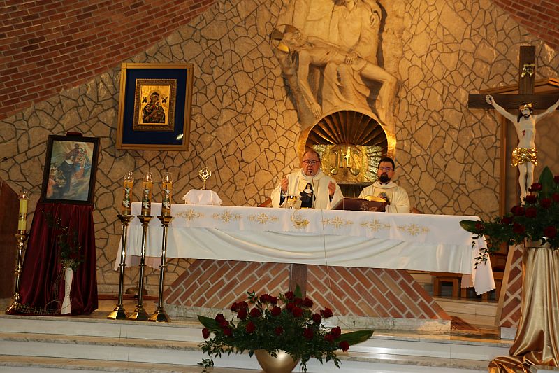 Patronalne Święto Szkoły 2025 - zdjęcie 29