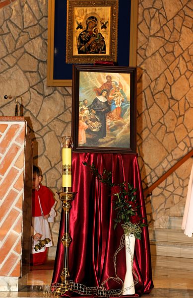 Patronalne Święto Szkoły 2025 - zdjęcie 32