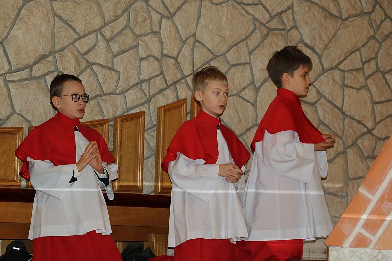 Patronalne Święto Szkoły 2025 - zdjęcie 33