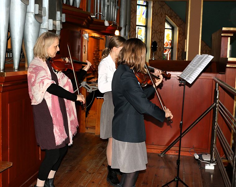 Patronalne Święto Szkoły 2025 - zdjęcie 34