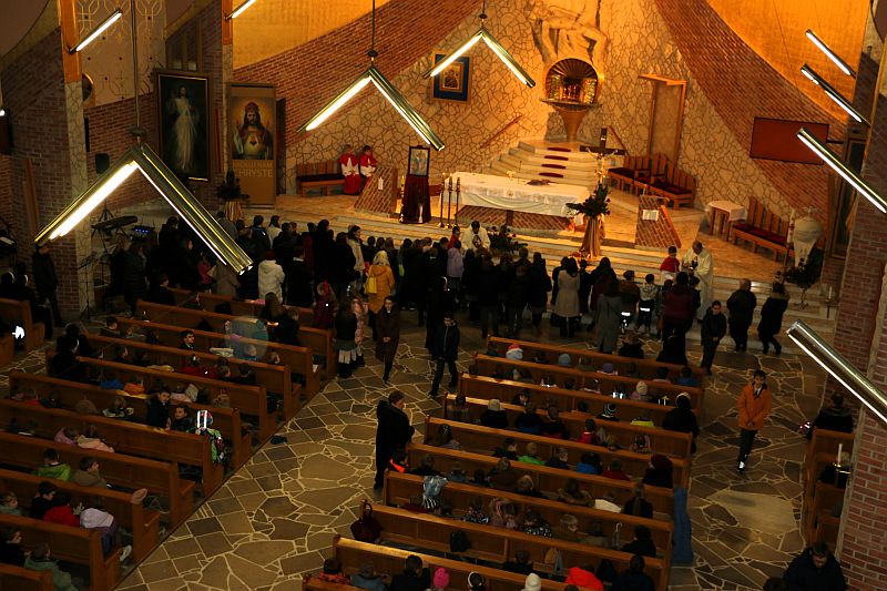 Patronalne Święto Szkoły 2025 - zdjęcie 35