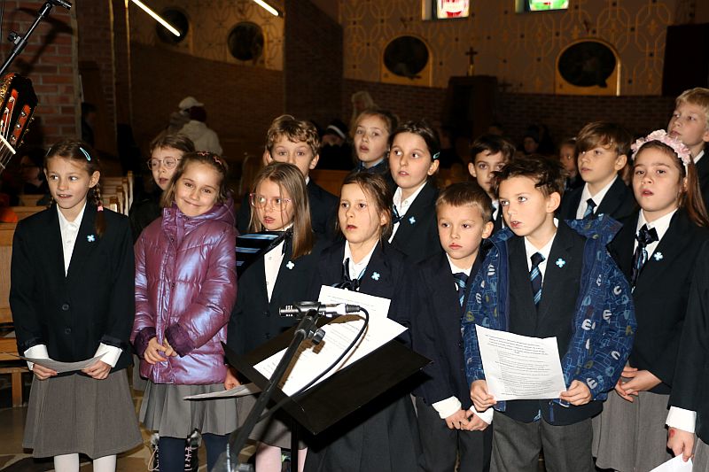 Patronalne Święto Szkoły 2025 - zdjęcie 38