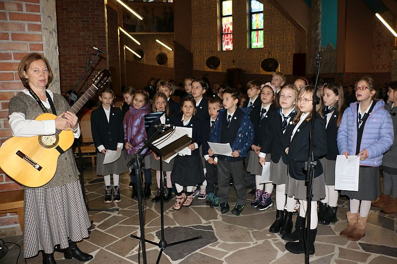 Patronalne Święto Szkoły 2025 - zdjęcie 39