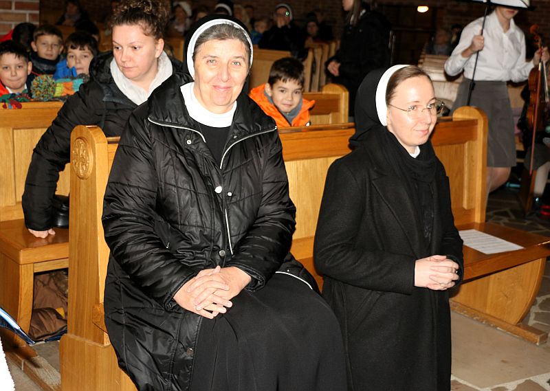 Patronalne Święto Szkoły 2025 - zdjęcie 40