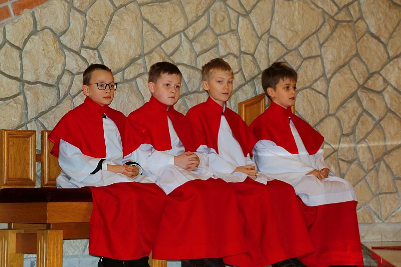 Patronalne Święto Szkoły 2025 - zdjęcie 41