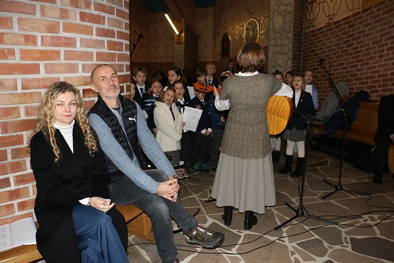 Patronalne Święto Szkoły 2025 - zdjęcie 42