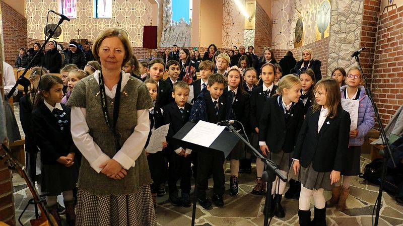 Patronalne Święto Szkoły 2025 - zdjęcie 44