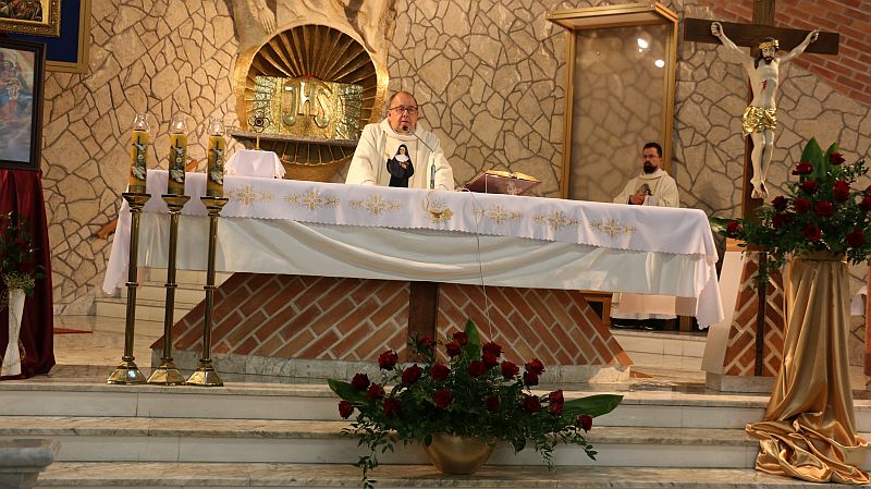 Patronalne Święto Szkoły 2025 - zdjęcie 45