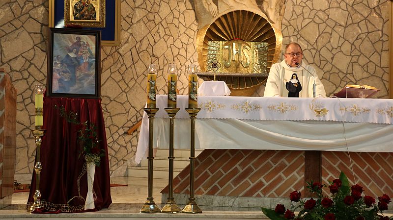 Patronalne Święto Szkoły 2025 - zdjęcie 46