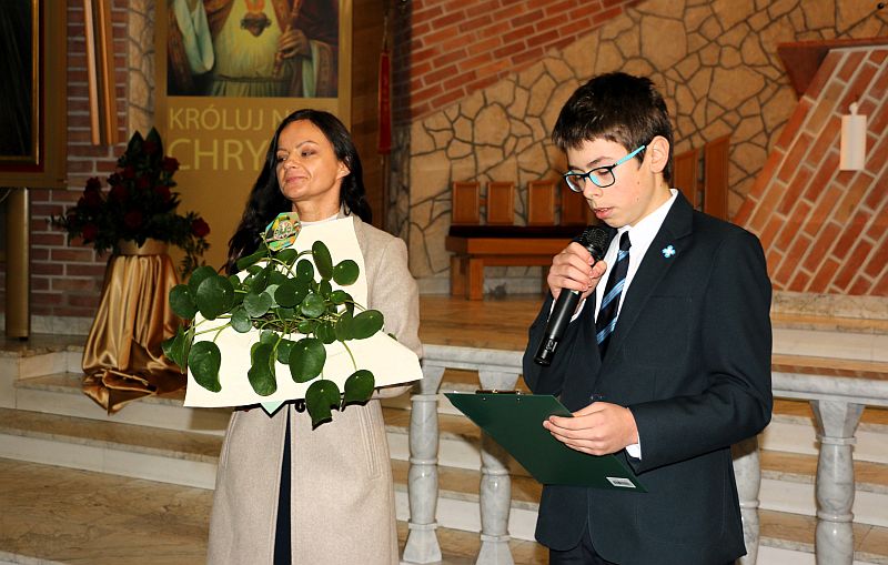 Patronalne Święto Szkoły 2025 - zdjęcie 47