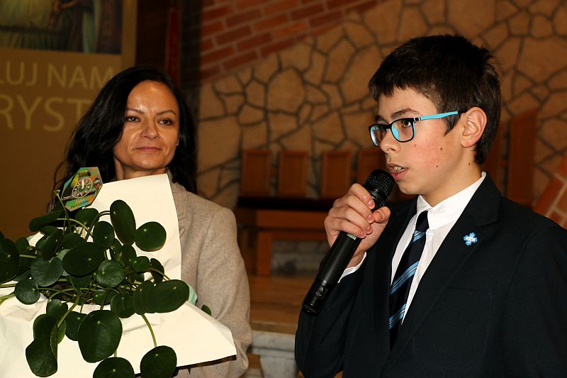 Patronalne Święto Szkoły 2025 - zdjęcie 49