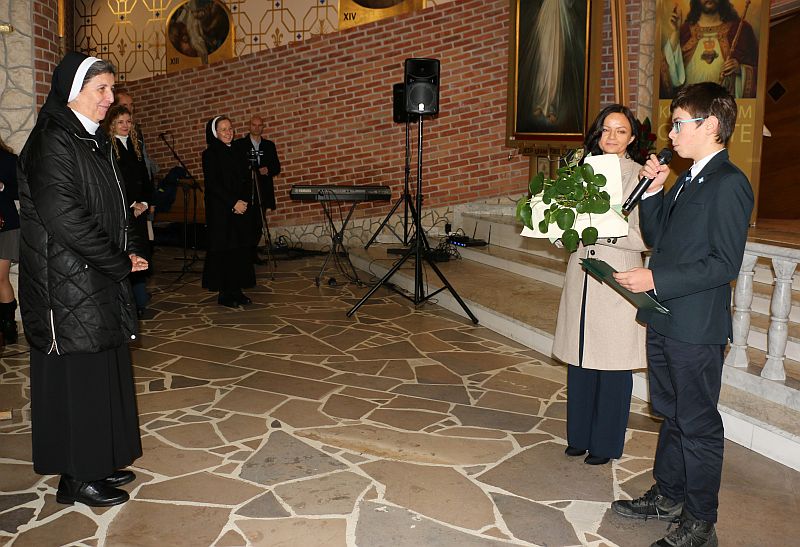 Patronalne Święto Szkoły 2025 - zdjęcie 50