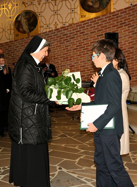 Patronalne Święto Szkoły 2025 - zdjęcie 51