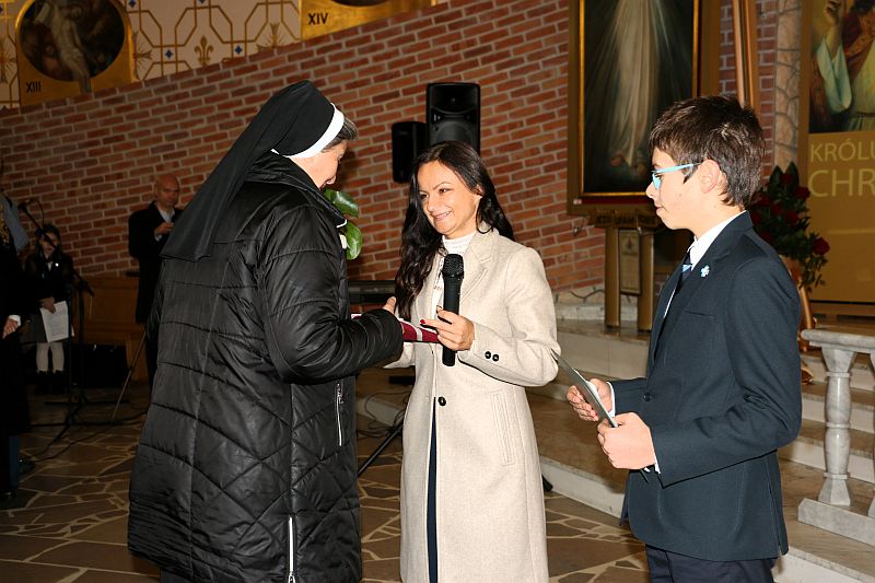 Patronalne Święto Szkoły 2025 - zdjęcie 67