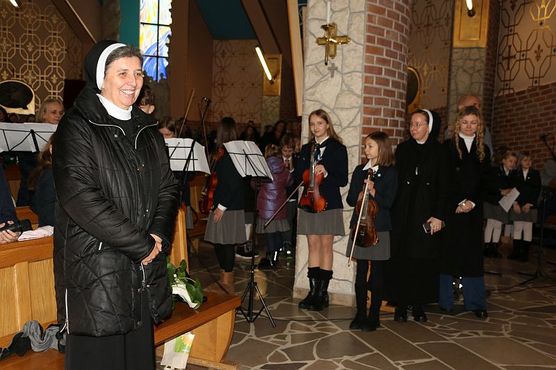 Patronalne Święto Szkoły 2025 - zdjęcie 68