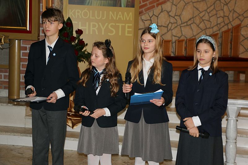 Patronalne Święto Szkoły 2025 - zdjęcie 69