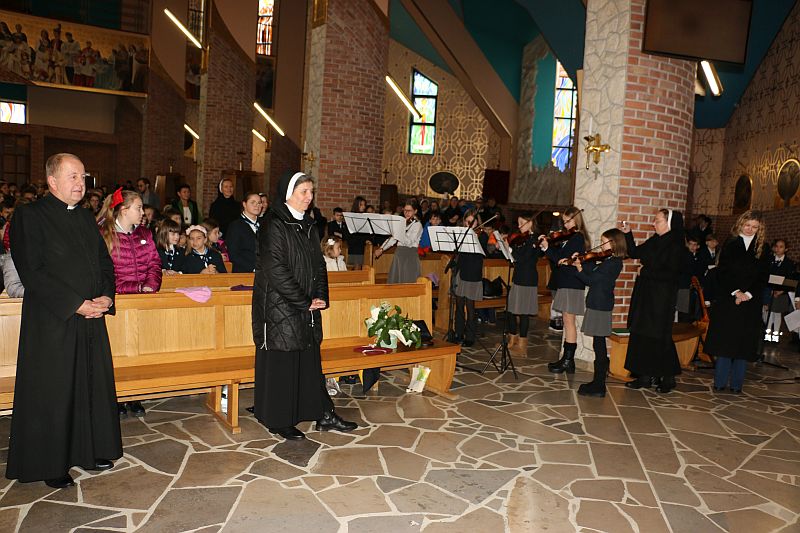 Patronalne Święto Szkoły 2025 - zdjęcie 70