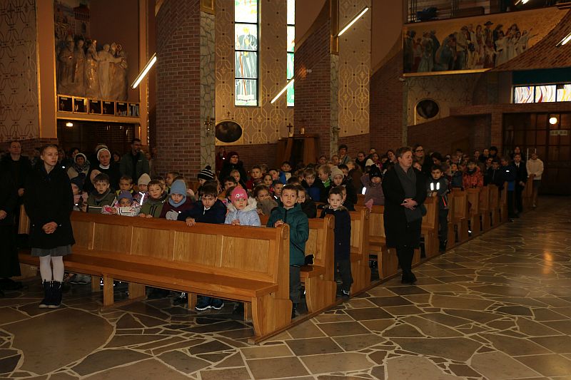 Patronalne Święto Szkoły 2025 - zdjęcie 71