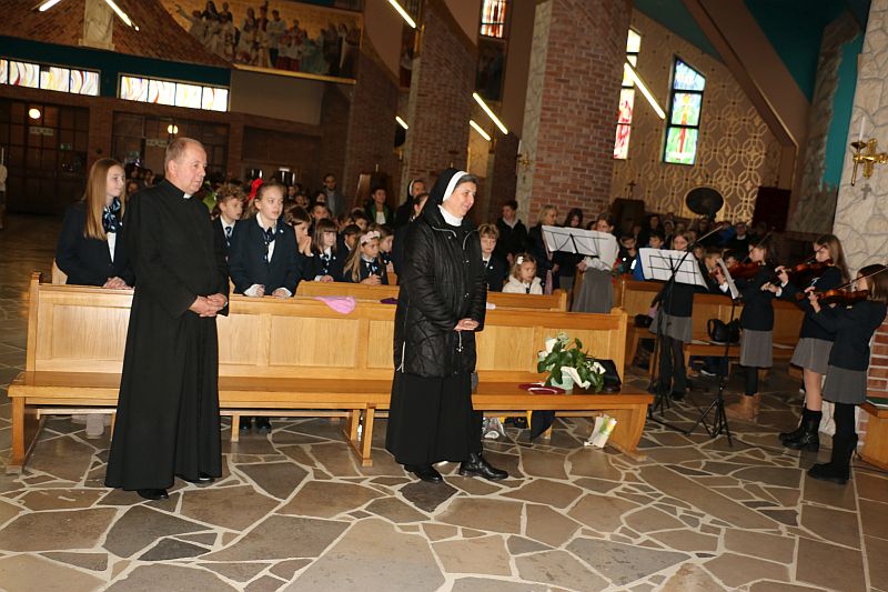 Patronalne Święto Szkoły 2025 - zdjęcie 72