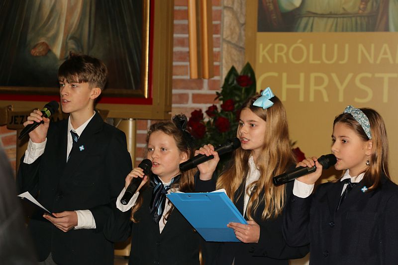 Patronalne Święto Szkoły 2025 - zdjęcie 74