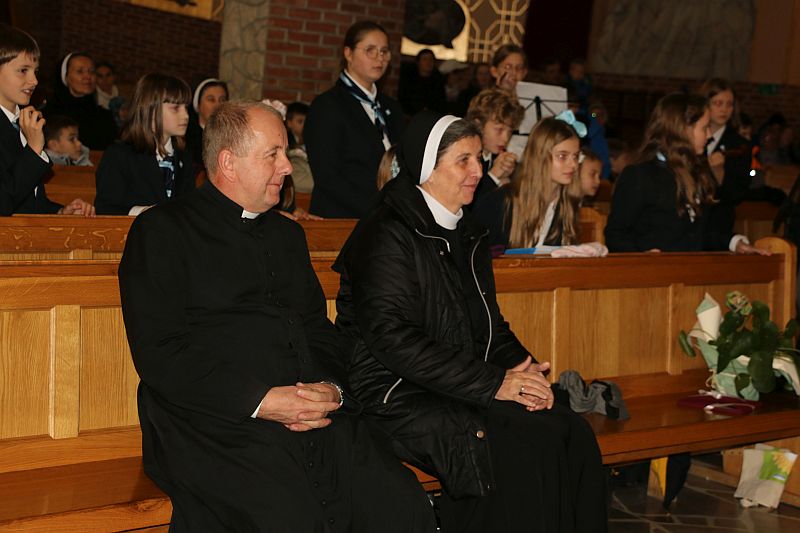 Patronalne Święto Szkoły 2025 - zdjęcie 77